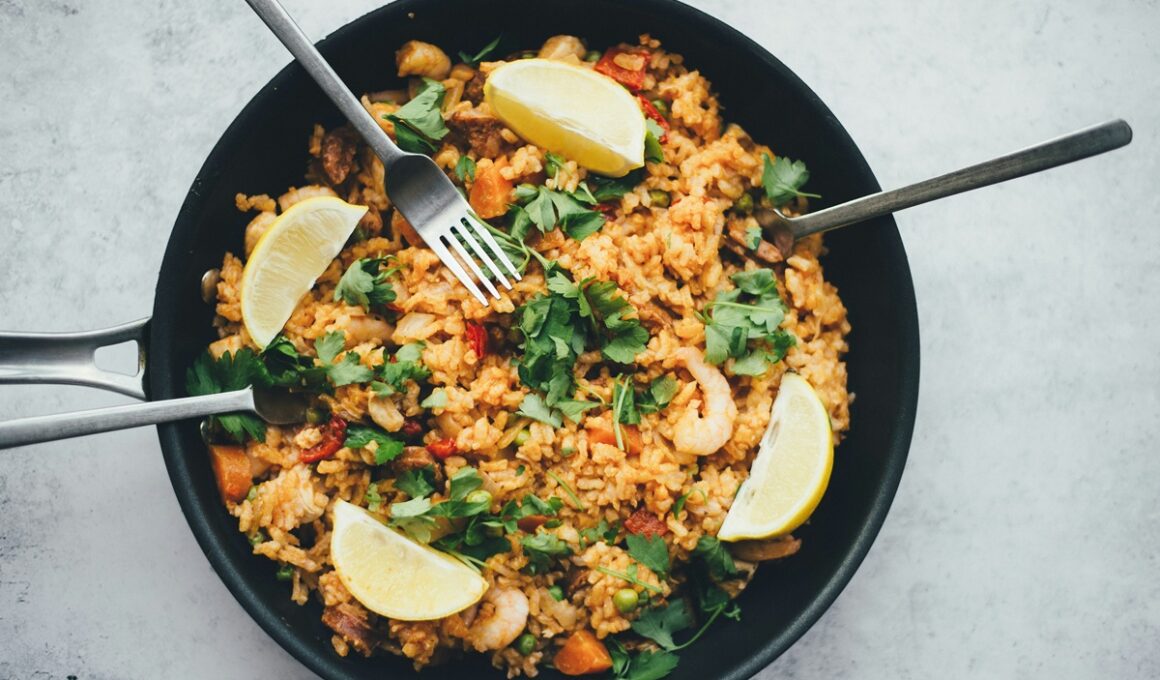 Differenze tra riso e risotto