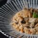 Risotto nella cucina italiana