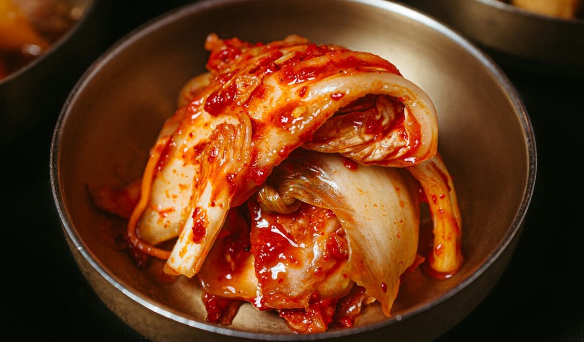 Come fermentare il cavolo