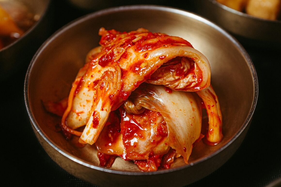 Come fermentare il cavolo