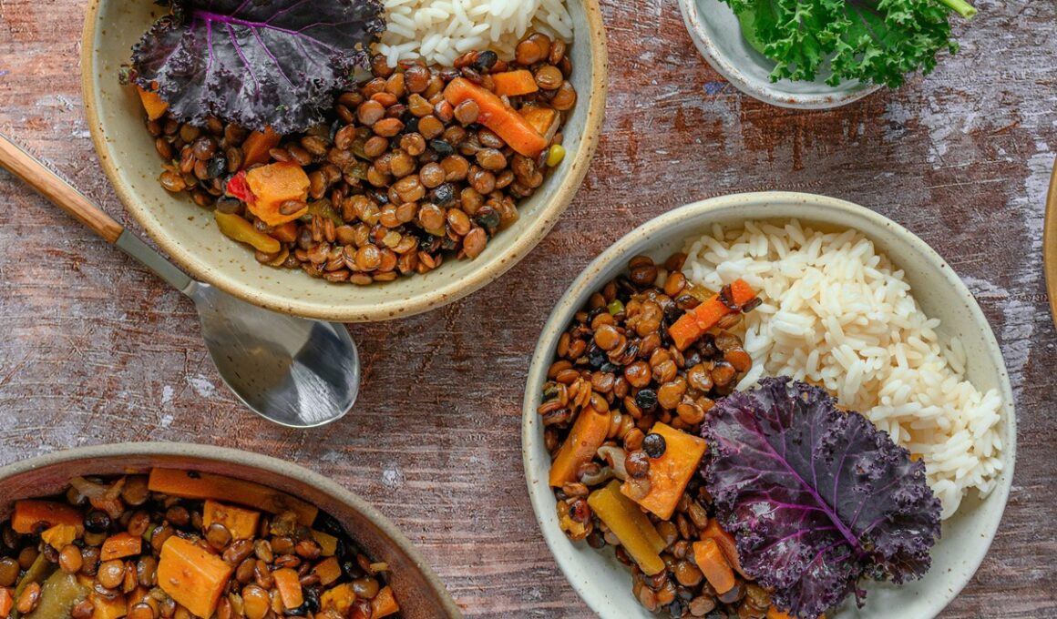 lenticchie dopo le feste