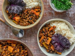 lenticchie dopo le feste