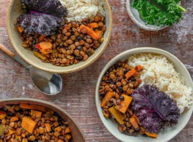 lenticchie dopo le feste