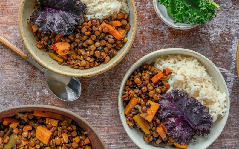 lenticchie dopo le feste