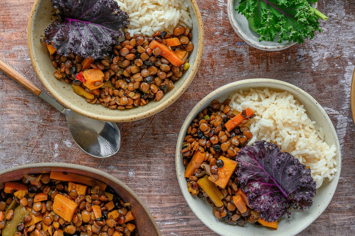 lenticchie dopo le feste