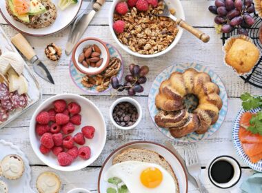 brunch perfetto