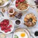brunch perfetto