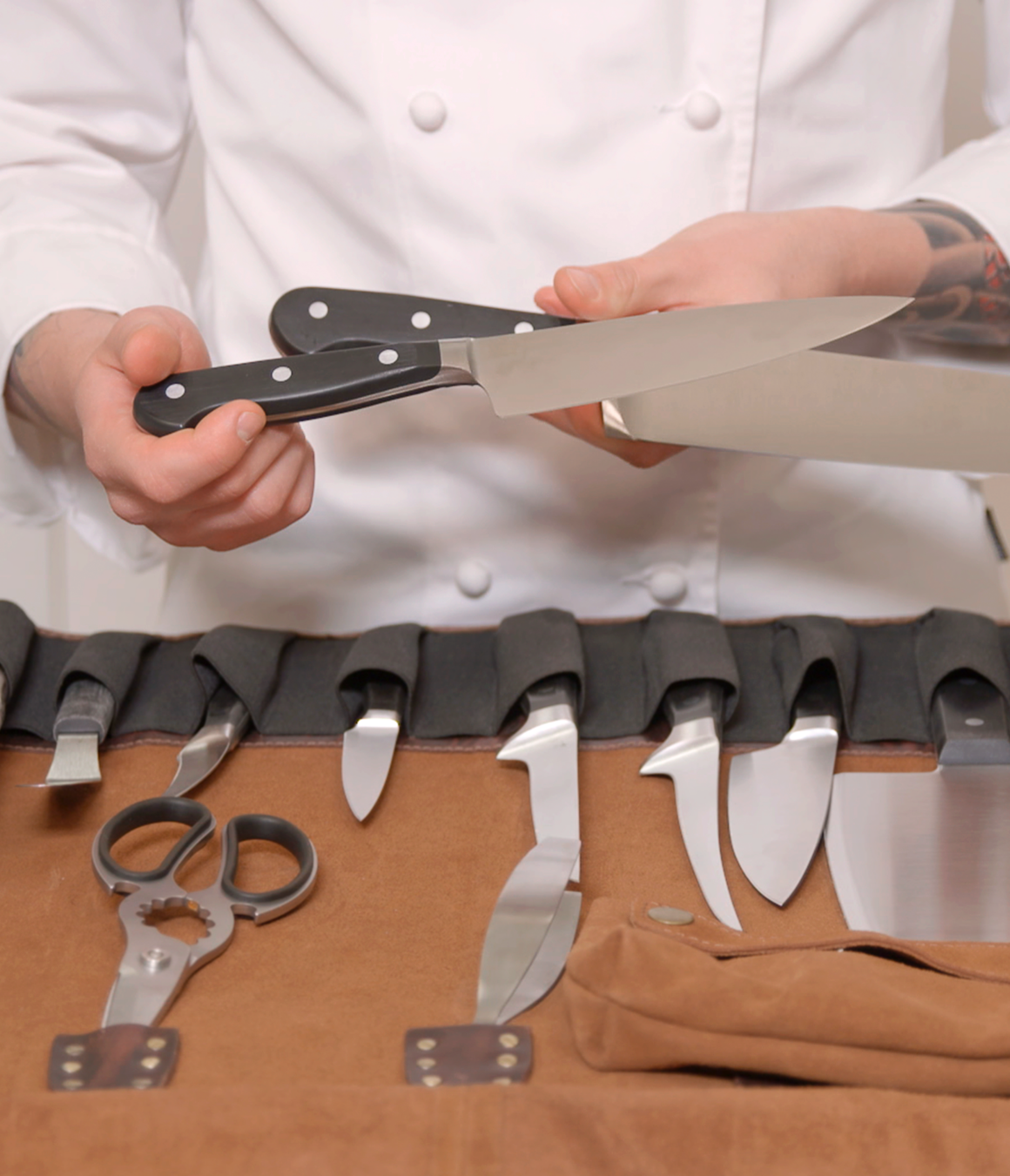 coltello da cucina