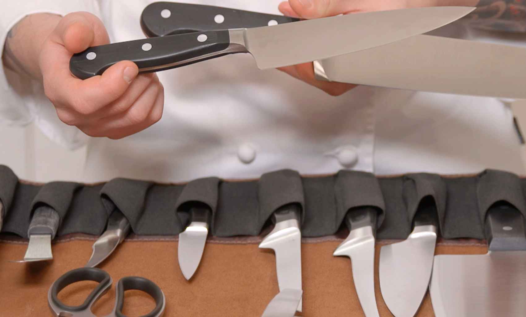 coltello da cucina