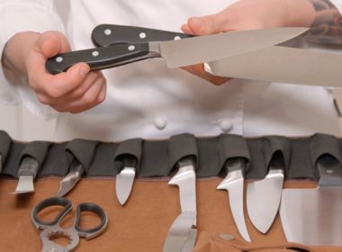 coltello da cucina