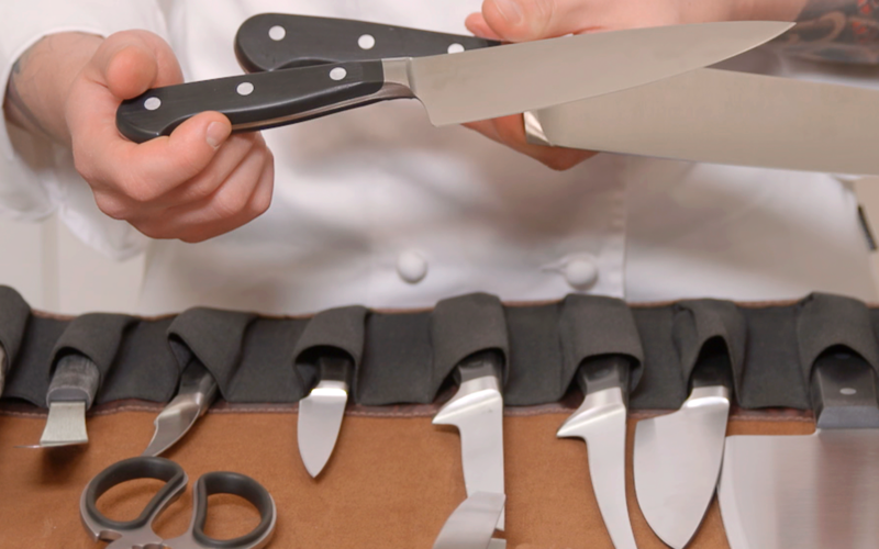 coltello da cucina