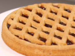 crostata perfetta