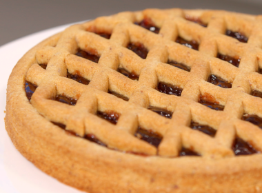 crostata perfetta