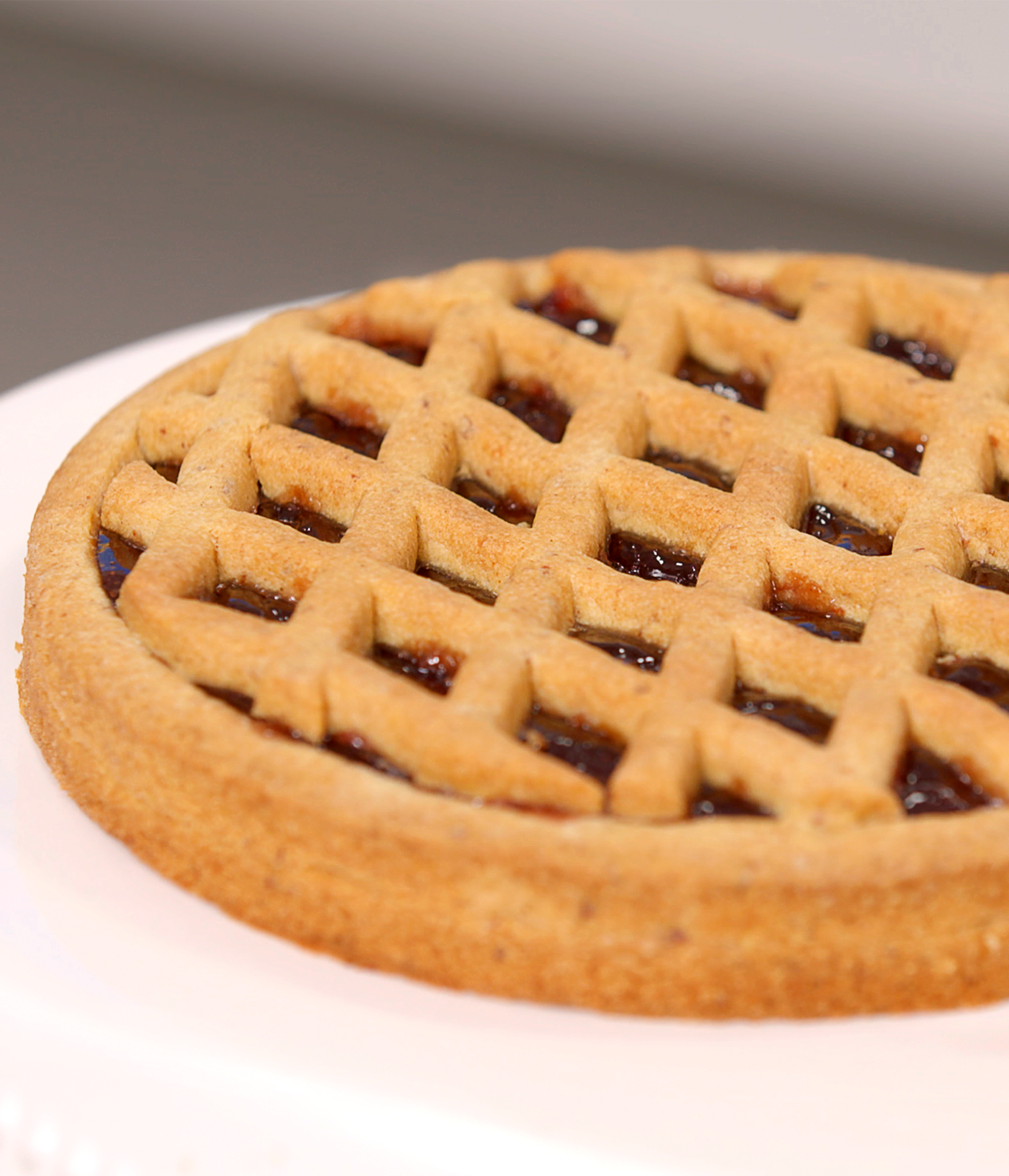 crostata perfetta