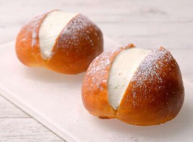 impasti lievitati dolci