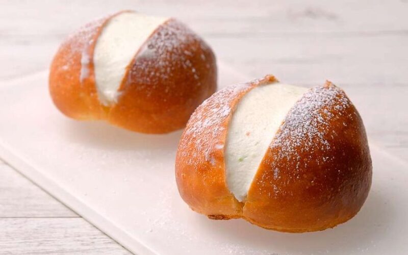 impasti lievitati dolci