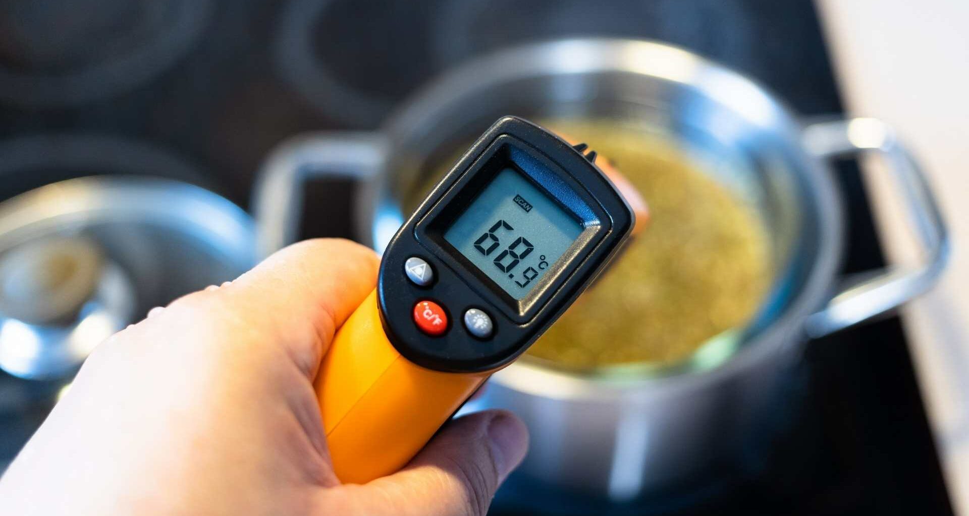 termometro da cucina