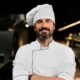 cappello da chef