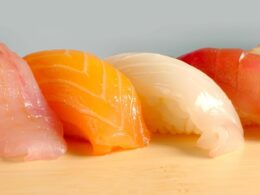 sushi