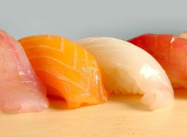 sushi