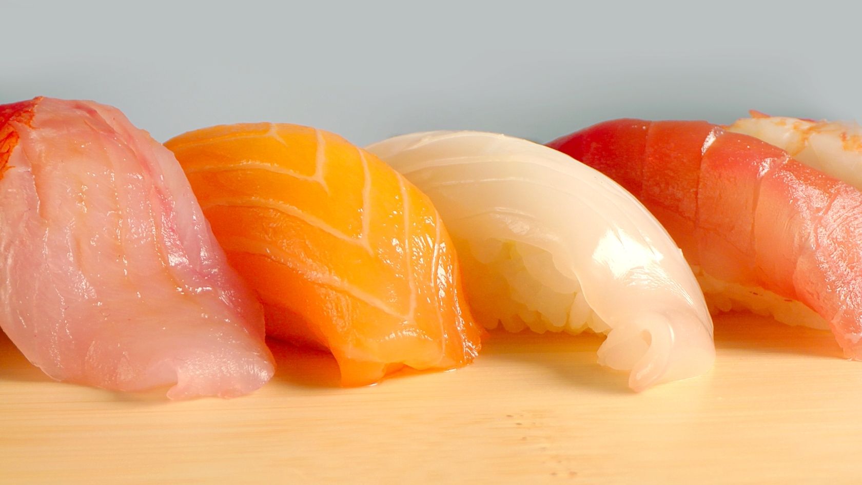 sushi