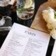 menu efficace