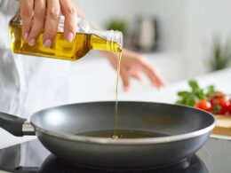 padella acciaio o antiaderente