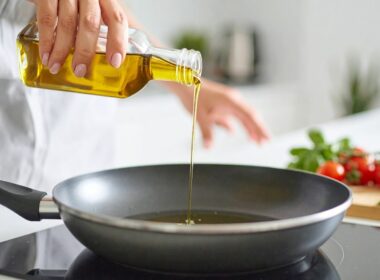padella acciaio o antiaderente