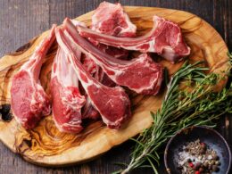 agnello