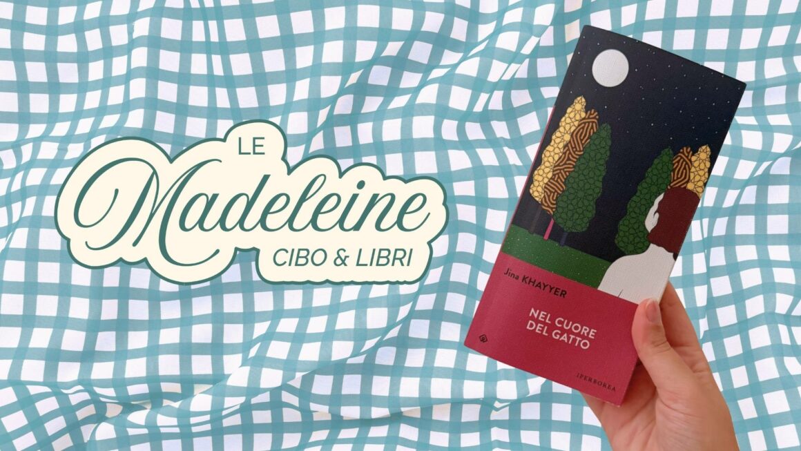madeleine