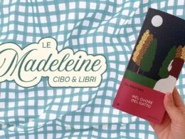 madeleine
