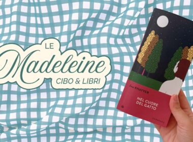 madeleine