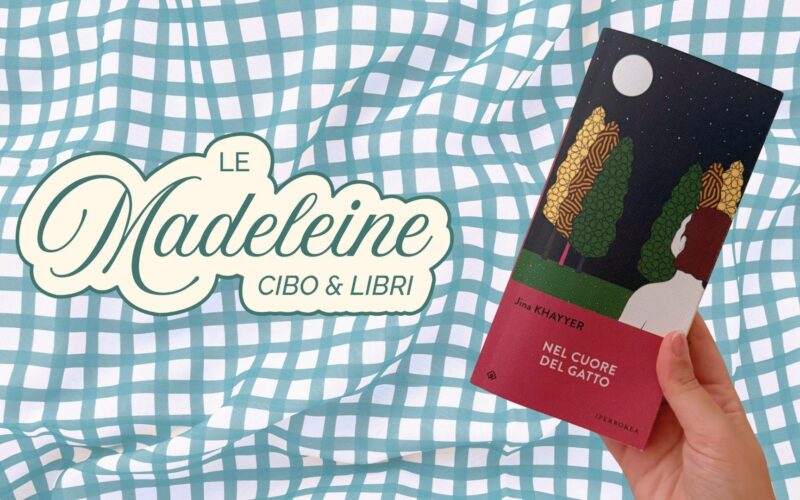 madeleine