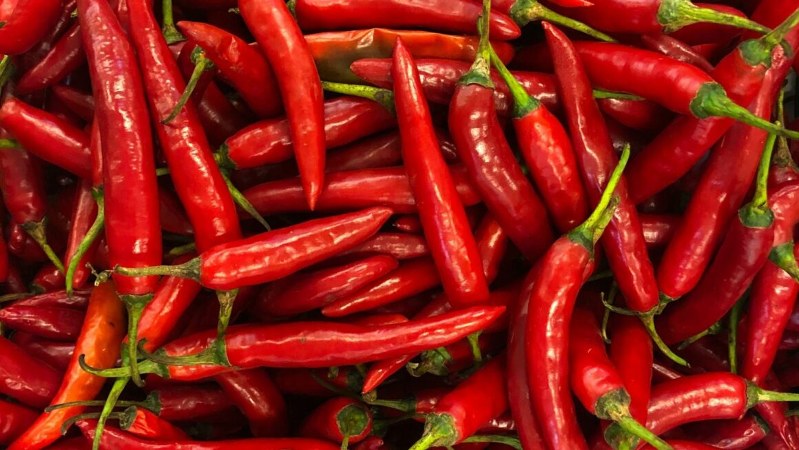 peperoncino