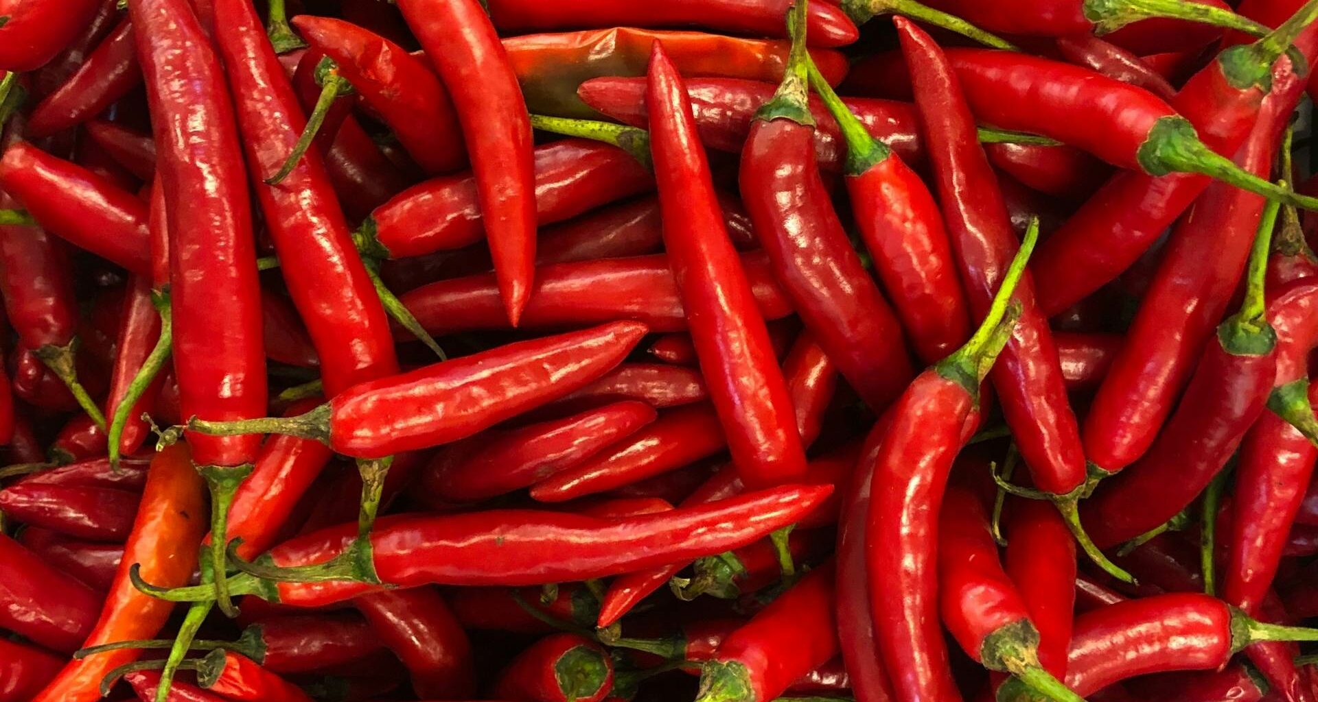 peperoncino