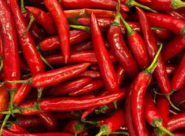 peperoncino