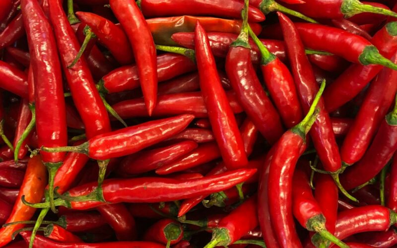 peperoncino