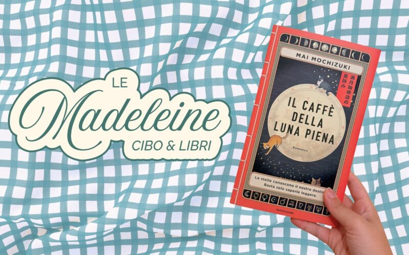 il caffè della luna piena
