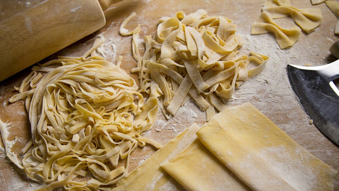 pasta fresca