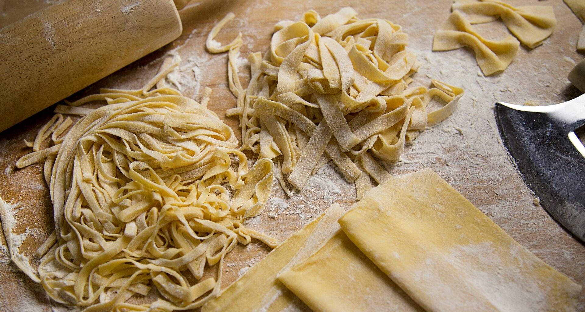 pasta fresca