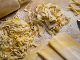 pasta fresca