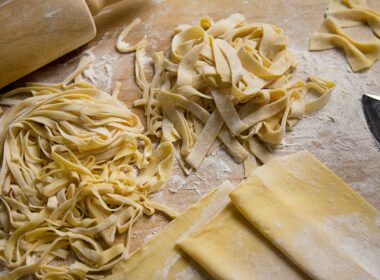 pasta fresca
