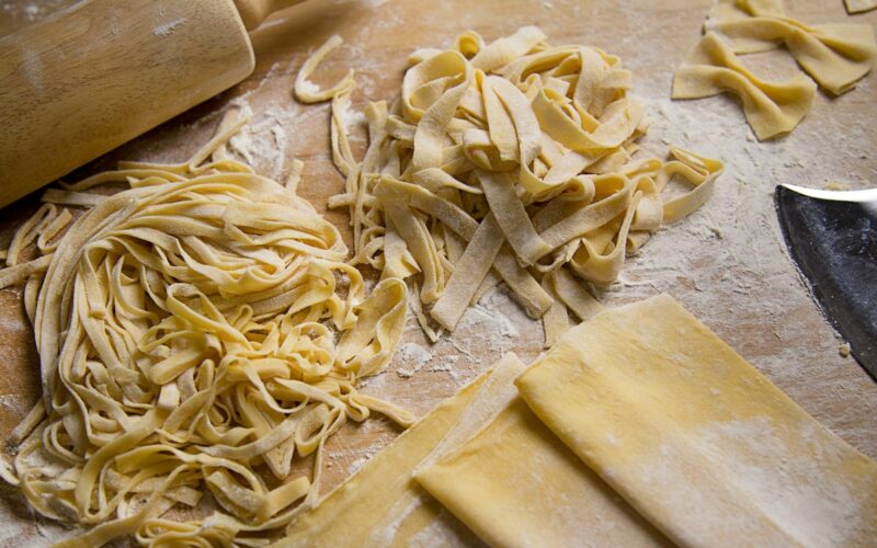 pasta fresca