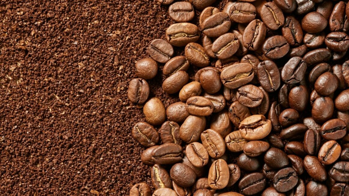 caffè