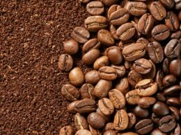 caffè