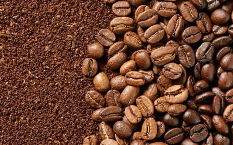 caffè