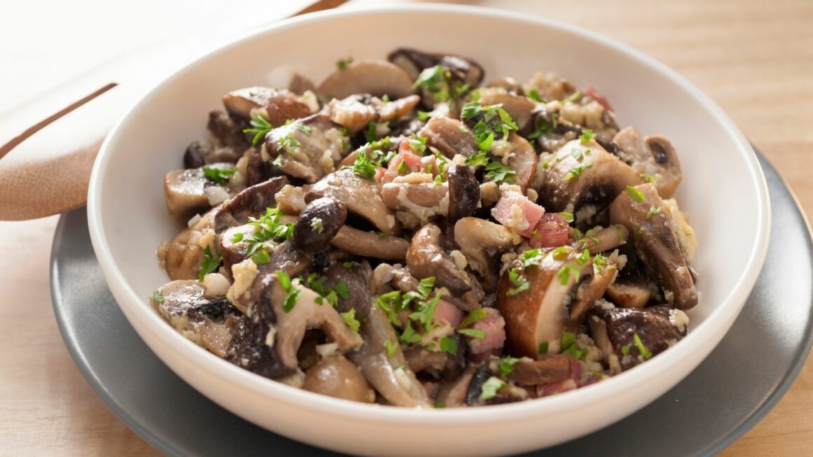 Funghi