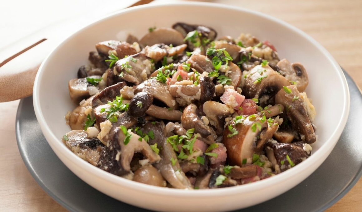 Funghi