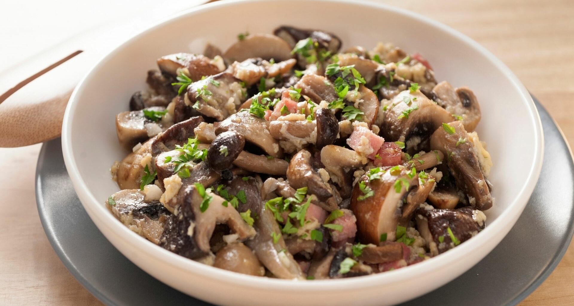 Funghi