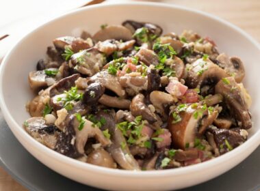 Funghi